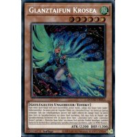 Glanztaifun Krosea DOOD-DE015 (Secret Rare)