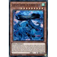 Glanztaifun Varuroon, der pulsierende Strudel DOOD-DE016