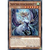 Mariamne Paradox, der wahre Drachophönix-Ritter DOOD-DE019