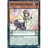 Solfakkord Primoa DOOD-DE021