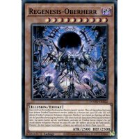 Regenesis-Oberherr DOOD-DE022
