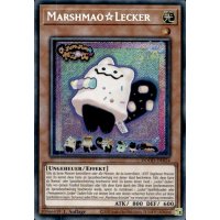 Marshmao☆Lecker DOOD-DE024 (Secret Rare)