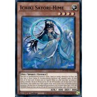 Ichiki Sayori-Hime DOOD-DE030