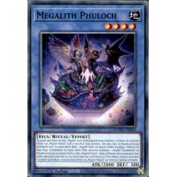 Megalith Phuloch DOOD-DE033