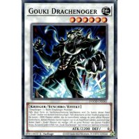 Gouki Drachenoger DOOD-DE041