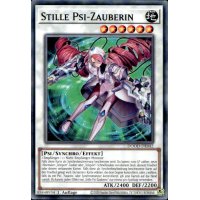 Stille Psi-Zauberin DOOD-DE042