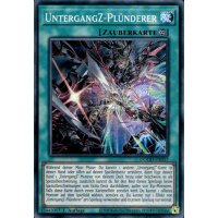 UntergangZ-Plünderer DOOD-DE057