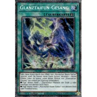 Glanztaifun-Gesang DOOD-DE061 (Starlight Rare)