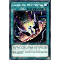 Glanztaifun-Manifestation DOOD-DE062