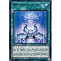 Drachoerwachen DOOD-DE064 (Ultra Rare)