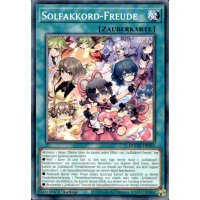 Solfakkord-Freude DOOD-DE065