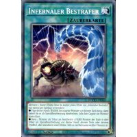 Infernaler Bestrafer DOOD-DE069