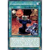 Fusionseinziehung DOOD-DE070