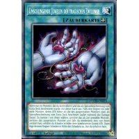 Umschlingende Juwelen der tragischen Zwillinge DOOD-DE071