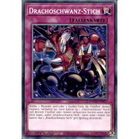 Drachoschwanz-Stich DOOD-DE077