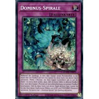 Dominus-Spirale DOOD-DE079 (Secret Rare)