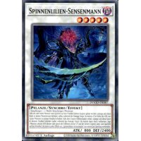 Spinnenlilien-Sensenmann DOOD-DE087