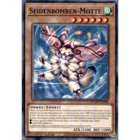 Seidenbomben-Motte DOOD-DE088