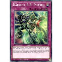 N&auml;chste R.B.-Phase DOOD-DE096