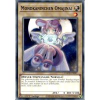 Mondkaninchen Omajinai DOOD-DE097