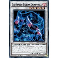 Gehörnter Grobian Carnovorus DOOD-DE098