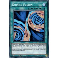 Doppel-Fusion DOOD-DE100