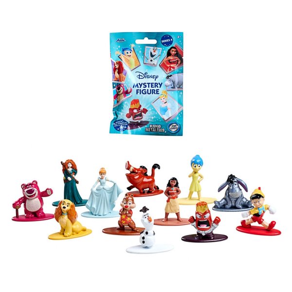 Disney Mystery Figur - Series 4