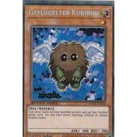 Geflügelter Kuriboh  SGX1-A06