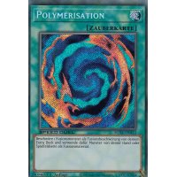 Polymerisation  SGX1-A12