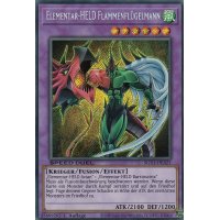 Elementar-HELD Flammenflügelmann  SGX1-A21