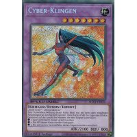 Cyber-Klingen  SGX1-E21