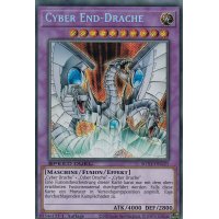 Cyber End-Drache  SGX1-G21