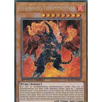 Vulkanisches Verdammnisfeuer  SGX1-H01