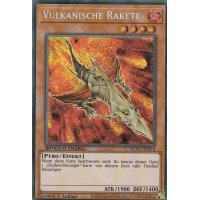 Vulkanische Rakete  SGX1-H10