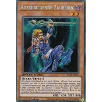 Auszubildende Zauberin  SGX1-I05