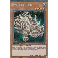 Hydrogeddon  SGX1-I08