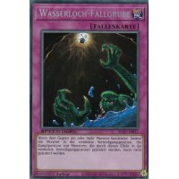 Wasserloch-Fallgrube  SGX1-I23