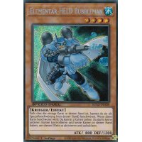 Elementar-HELD Bubbleman  SGX2-A08