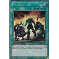 Ein Held lebt  SGX2-A16