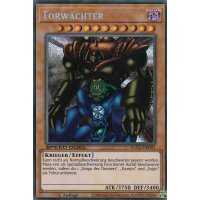 Torw&auml;chter  SGX2-D01