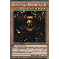 Sanga des Donners  SGX2-D07