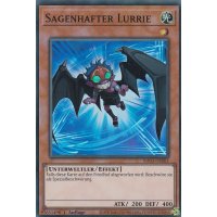 Sagenhafter Lurrie RA03-003