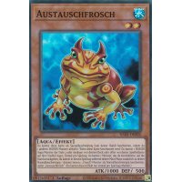 Austauschfrosch RA03-005