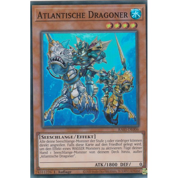 Atlantische Dragoner RA03-006