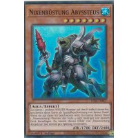 Nixenr&uuml;stung Abyssteus RA03-007