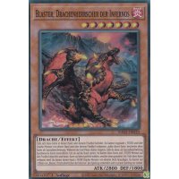 Blaster, Drachenherrscher der Infernos RA03-010