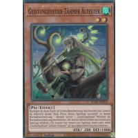 Geistungeheuer-Z&auml;hmer &Auml;ltester RA03-012