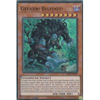 Gefahr! Bigfoot! RA03-019