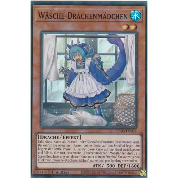 W&auml;sche-Drachenm&auml;dchen RA03-021