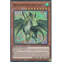Drachenm&auml;dchen Lonsa RA03-022